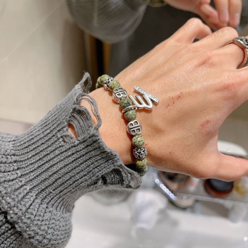 Ba1en*iaga bracelets